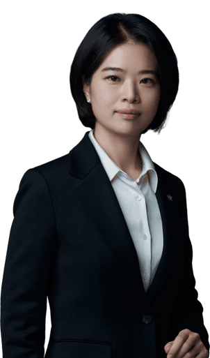 홍민정 파트너변호사