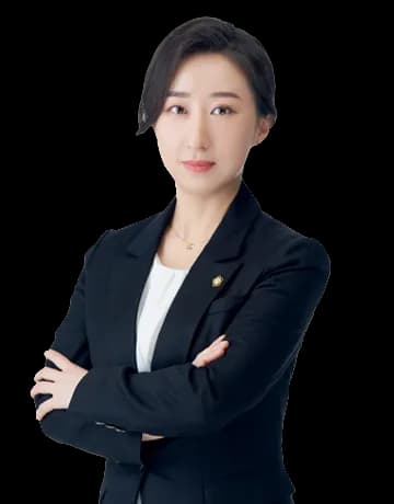 허소현 변호사 프로필 사진