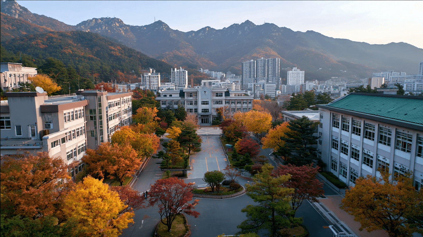 김앤파트너스 학교폭력전담센터 캠퍼스 비주얼