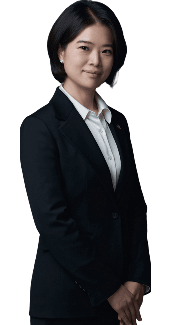 홍민정 변호사